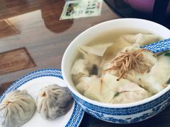 -笑来喜馄饨小笼工坊店(湖滨街店)