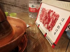 -芝麻花餐厅(祁家豁子店)