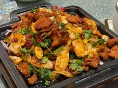 -岚县土豆宴(总部)