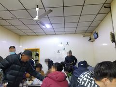 大堂-正味斋锅巴菜(西北角店)