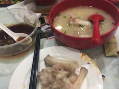 -廖老妈蹄花(中海国际店)