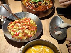 -顾乡私房菜(金沙天街店)