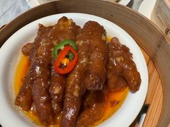 -广州文华东方酒店·江-由辉师傅主理