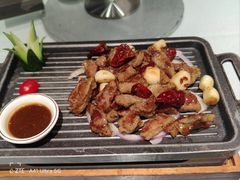-印象天台·非遗文化美食