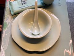 -恬阿姨庭院餐厅·生日宴