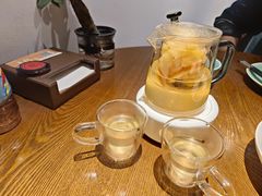 -粗茶淡饭·隐庐私厨(东亭店)