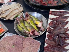 -铜元老码头鳝鱼火锅