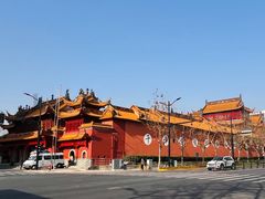 -钦赐仰殿道观