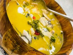 -天毓山庄·餐厅