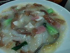 -新南华大酒店(广中店)