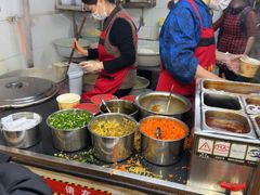 -牛师傅牛肉面(尚隆路店)