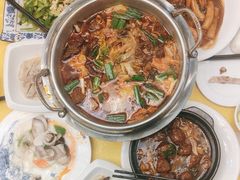 -清真马祥兴菜馆(云南北路店)