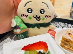 -西藏饭店·亚克·食光自助餐厅