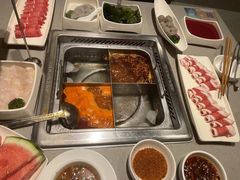 -海底捞火锅(关山保利店)