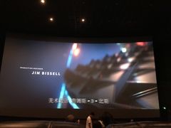 -万达影城(世茂海峡广场IMAX店)
