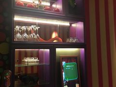 -米乐星世界KTV(汇智国际商业中心店)