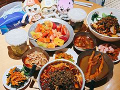 -水平有限广西米粉·广西风味集(五道口店)