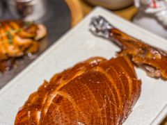 -小大董·烤鸭(王府井apm店)