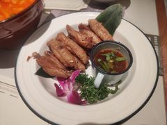 -太食獸泰式茶餐厅(IFS国金中心店)