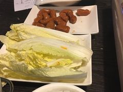 -夜郎蛙(汉街店)