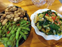 -四禧精酿烧烤串吧(大明湖店)