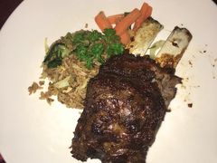 -Mai Mai Restaurant