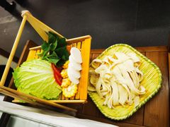 -名善山珍·野生菌汤锅(文殊院店)