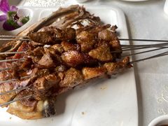 -那达慕蒙古风味酒楼