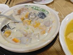 -佛有缘素食馆·荔湾老字号(陈家祠首店)