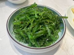-船歌·鱼水饺青岛菜(国贸商城店)