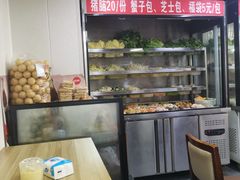-四川老牛麻辣烫(北门桥店)