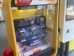 -麦当劳(西客站店)