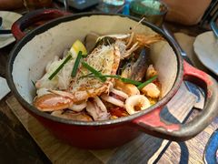 -夏朵餐厅(丁香店)