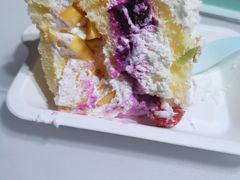 -希梵尼Cake·生日蛋糕·甜品(新市区店)