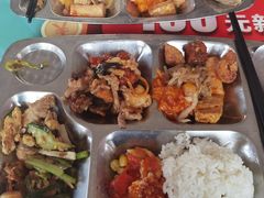 -农大2食堂