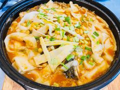 四季鱼头-南堂館川菜文化餐厅(天府店)