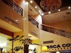 -阿什卡咖啡馆ESSCA COFFEE(塔里木石油宾馆店)
