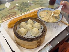 -小桃园·豆浆油条(复兴中路店)