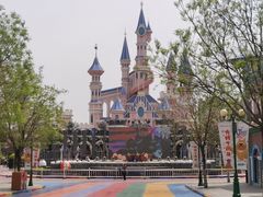 -沈阳方特欢乐世界