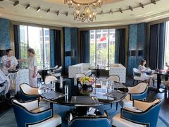 -上海苏宁宝丽嘉酒店·Cafe Bellagio西餐厅