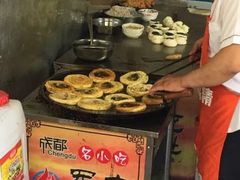 -甘记肥肠粉(马鞍北路店)