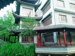 -龙潭水乡