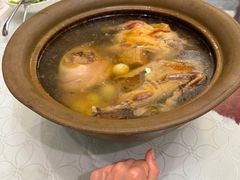 -新聚丰菜馆(太监弄店)