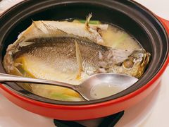 -莆田餐厅PUTIEN(西安万象天地店)