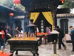 -大槐树寻根祭祖园