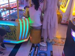 -阿尔法Game Station(中山路店)