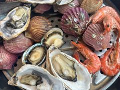 -巧克力渔家.小船海鲜胶东菜(万平口店)