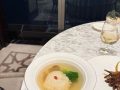 -Yan Ting宴庭中餐厅-长沙瑞吉酒店(运达店)