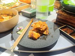 -云吉纳·云南菜(科创云廊店)