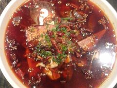 -庆合府重庆大排档(紫都城店)